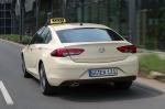 Opel Insignia Grand Sport Taxi 2018 года